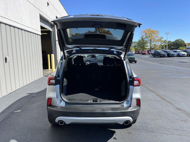 used 2023 Ford Escape car, priced at $20,500