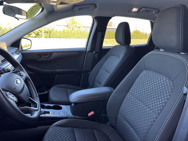 used 2023 Ford Escape car, priced at $20,500