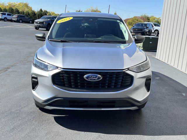 used 2023 Ford Escape car, priced at $20,500