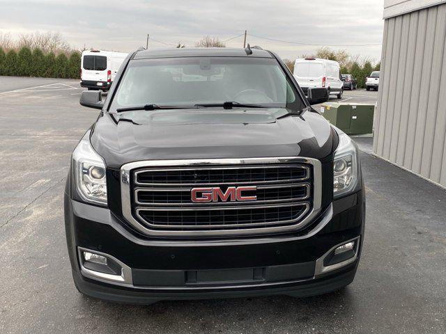 used 2018 GMC Yukon car, priced at $22,991