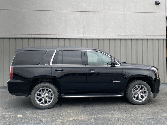 used 2018 GMC Yukon car, priced at $22,991