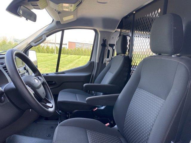 used 2022 Ford Transit-250 car, priced at $37,720
