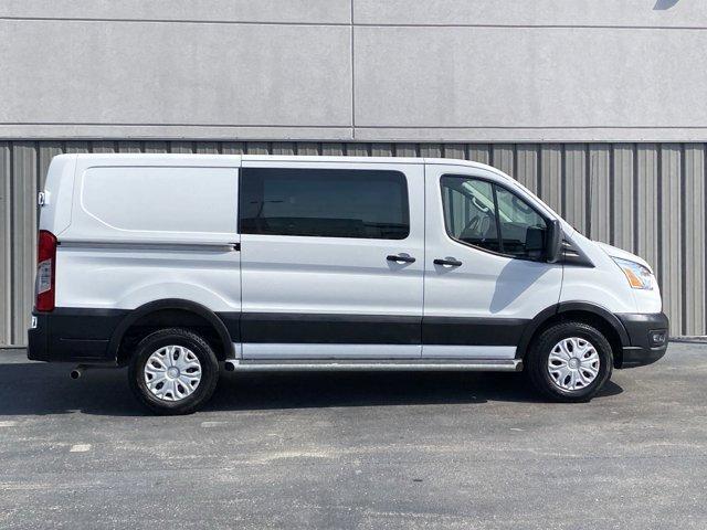 used 2022 Ford Transit-250 car, priced at $37,720