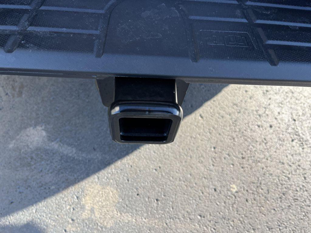 new 2025 Ford Ranger car, priced at $35,544