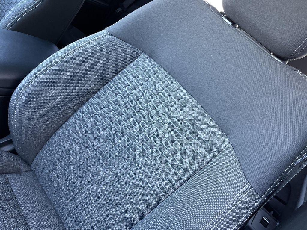 new 2025 Ford Ranger car, priced at $35,544