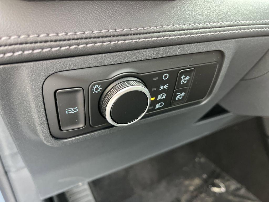 new 2026 Ford Mustang car, priced at $40,845