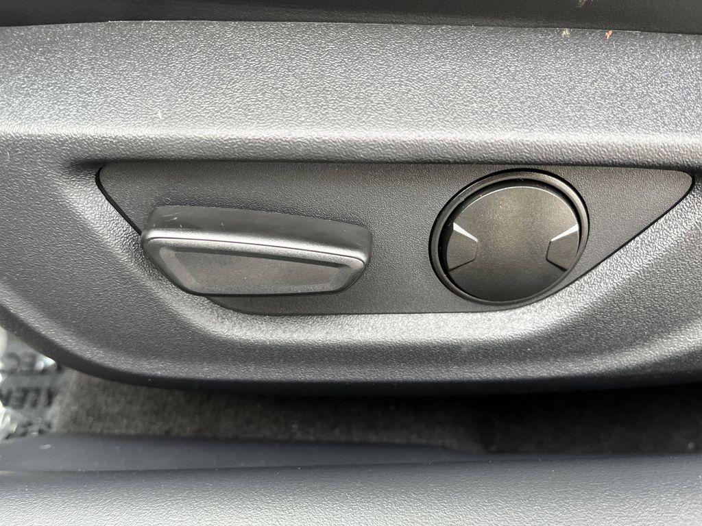 new 2026 Ford Mustang car, priced at $40,845