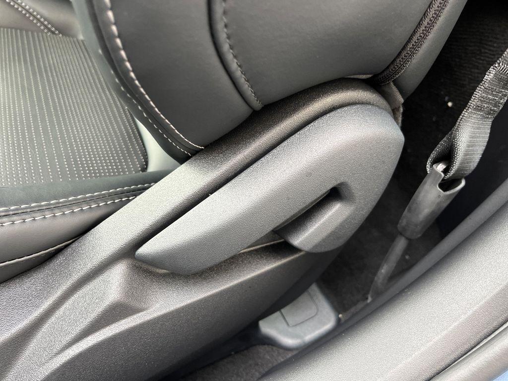 new 2026 Ford Mustang car, priced at $40,845