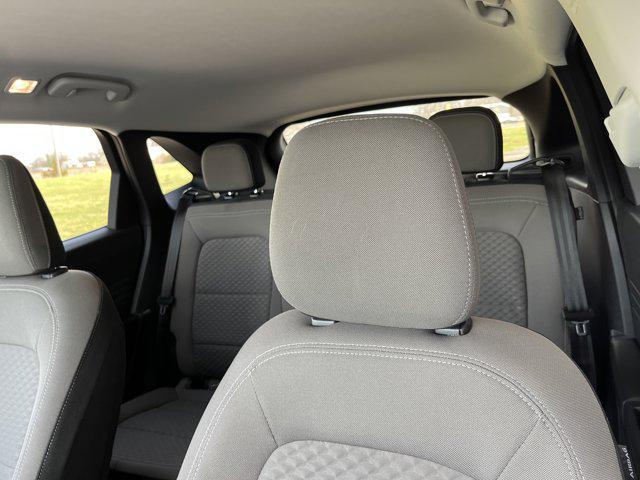 used 2022 Ford Escape car, priced at $25,290