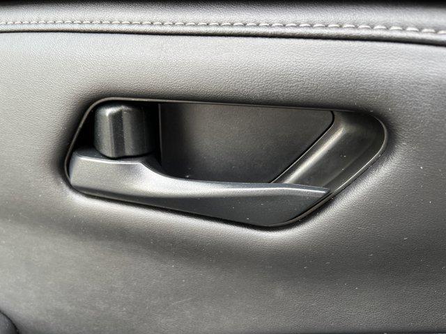 used 2024 Nissan Sentra car, priced at $17,195