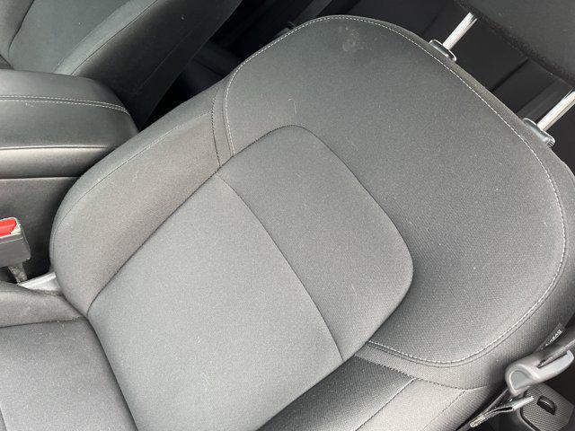 used 2024 Nissan Sentra car, priced at $17,195