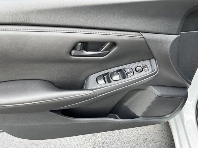 used 2024 Nissan Sentra car, priced at $17,195