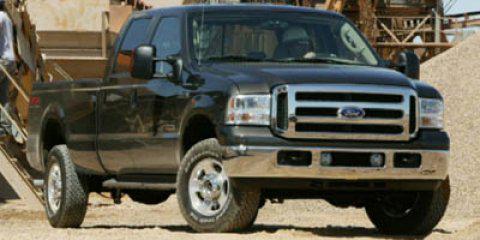 used 2006 Ford F-250 car