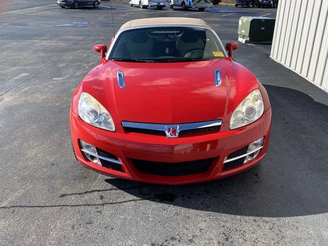 used 2007 Saturn Sky car, priced at $8,888