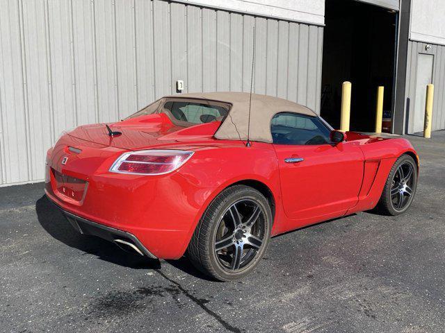 used 2007 Saturn Sky car, priced at $8,888