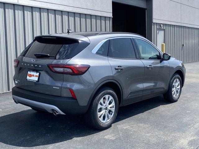 new 2024 Ford Escape car, priced at $33,895