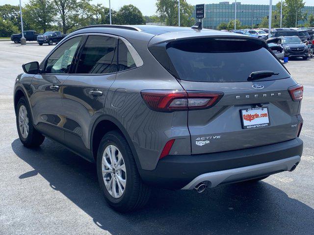 new 2024 Ford Escape car, priced at $33,895