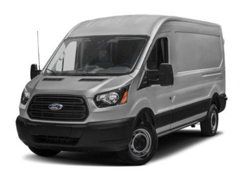 used 2015 Ford Transit-250 car, priced at $20,735