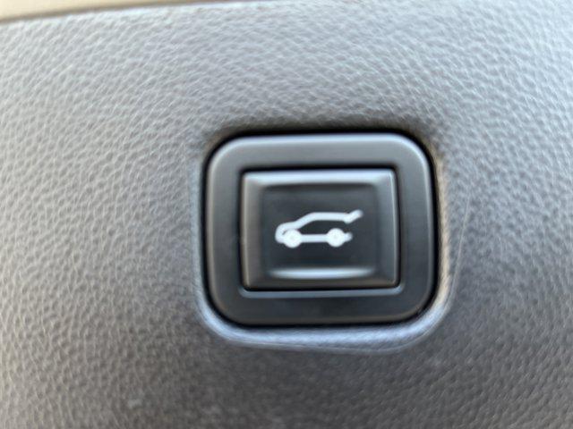 used 2021 Chevrolet Blazer car, priced at $18,995