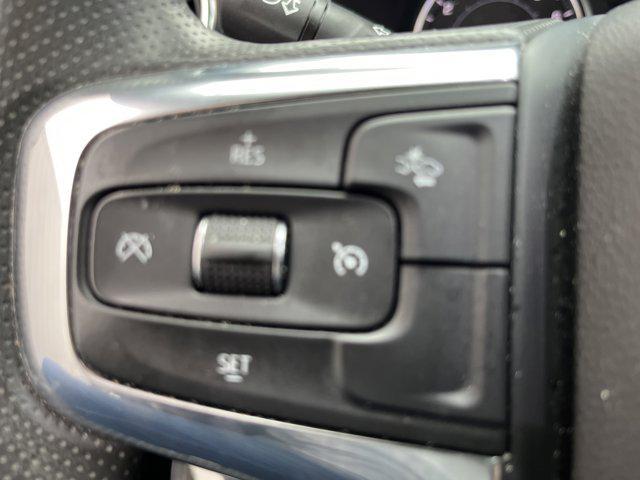 used 2021 Chevrolet Blazer car, priced at $20,995