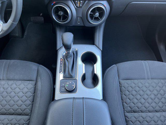 used 2021 Chevrolet Blazer car, priced at $18,995