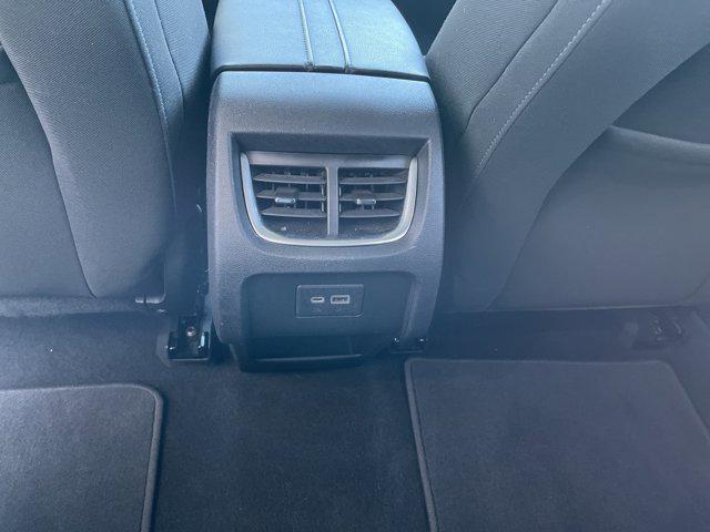 used 2021 Chevrolet Blazer car, priced at $18,995