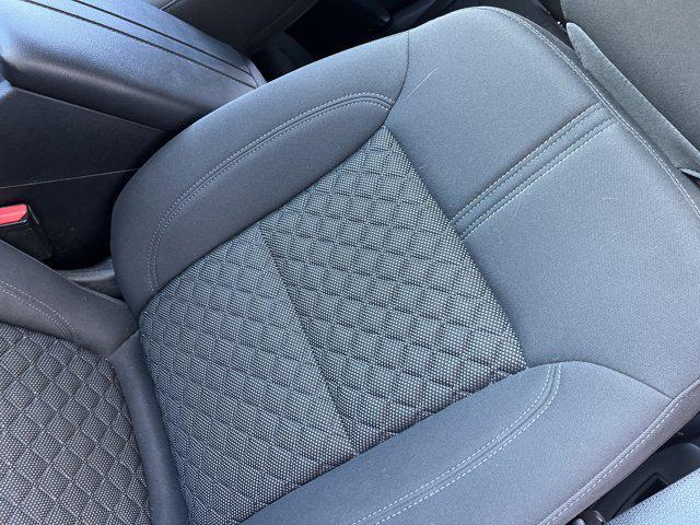 used 2021 Chevrolet Blazer car, priced at $18,995