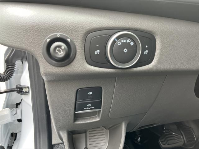 new 2025 Ford Transit-250 car, priced at $50,177