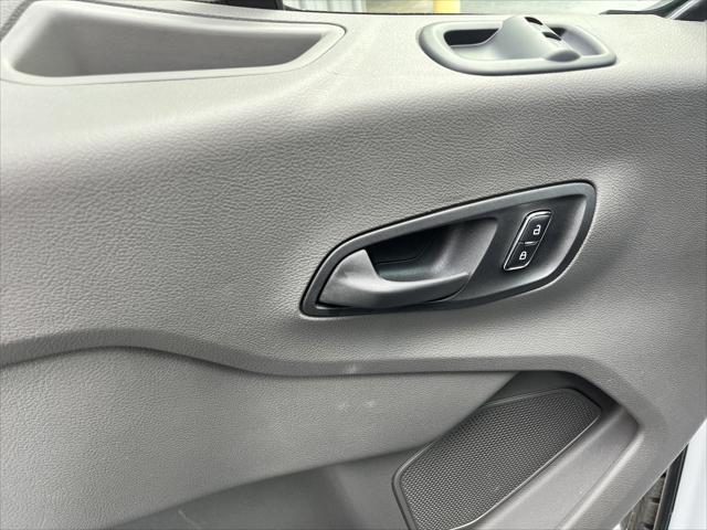 new 2025 Ford Transit-250 car, priced at $50,177