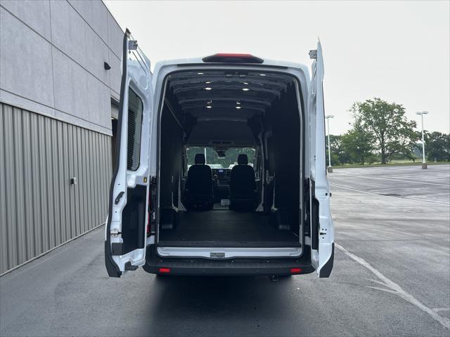 new 2025 Ford Transit-250 car, priced at $50,177