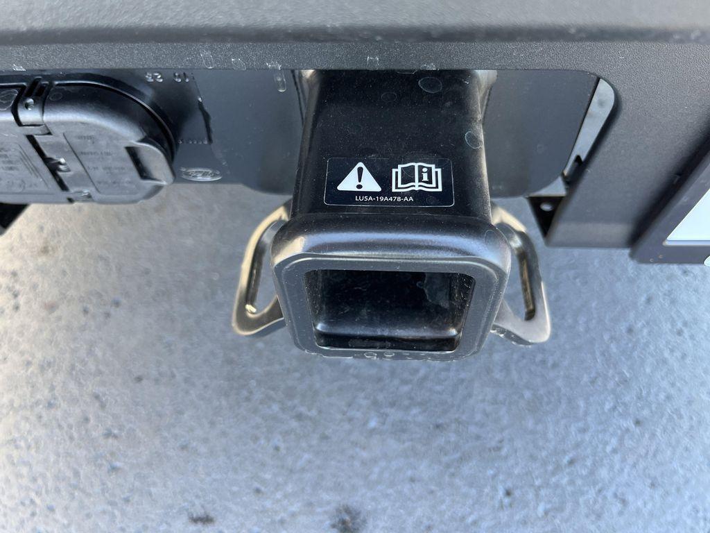 new 2025 Ford Maverick car, priced at $26,894