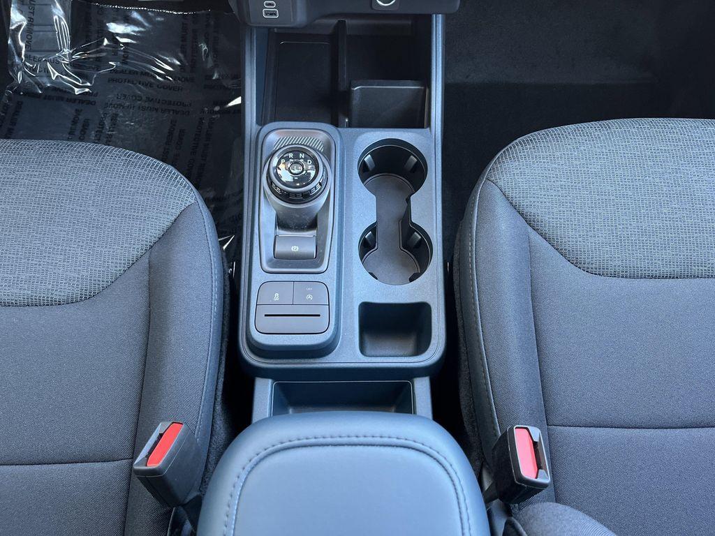 new 2025 Ford Maverick car, priced at $26,894