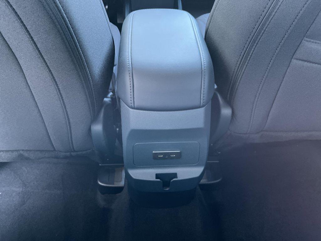 new 2025 Ford Maverick car, priced at $26,894