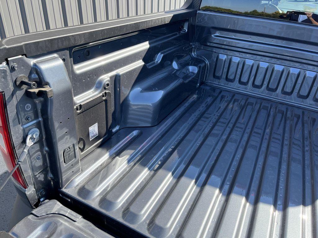 new 2025 Ford Maverick car, priced at $26,894