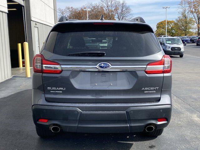 used 2019 Subaru Ascent car, priced at $18,969