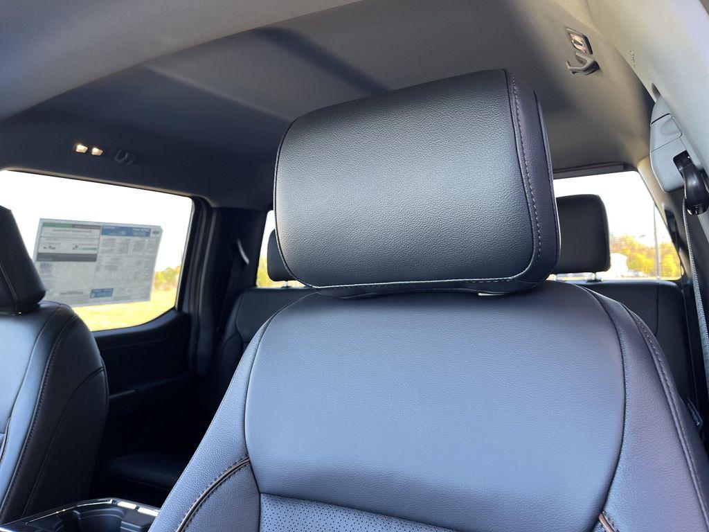 new 2026 Ford F-350 car, priced at $75,518