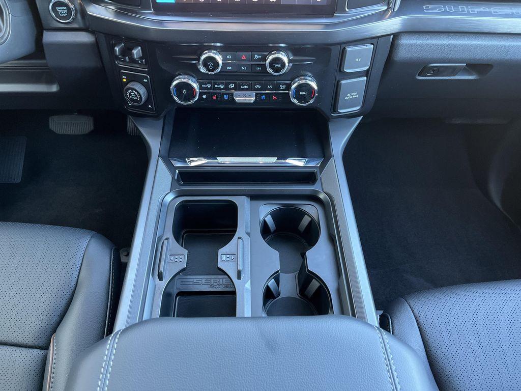 new 2026 Ford F-350 car, priced at $75,518