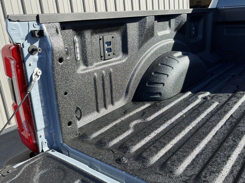 new 2026 Ford F-350 car, priced at $75,518