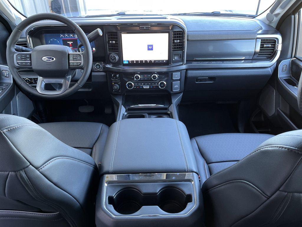 new 2026 Ford F-350 car, priced at $75,518