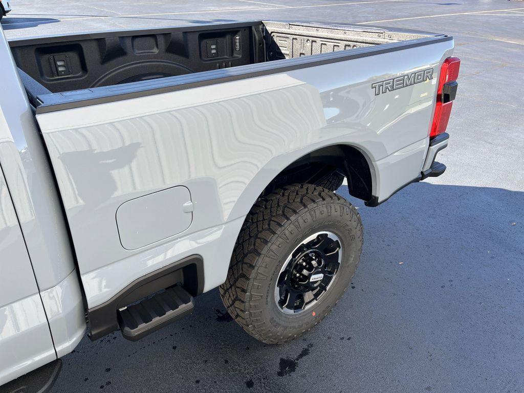 new 2026 Ford F-350 car, priced at $75,518