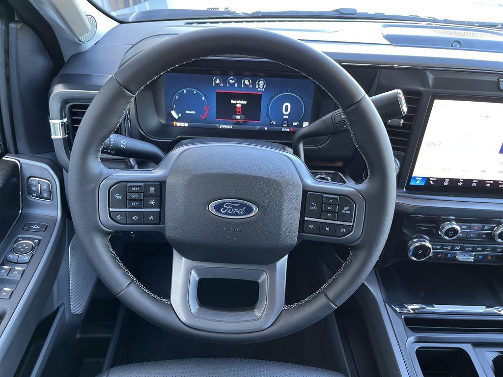 new 2026 Ford F-350 car, priced at $75,518