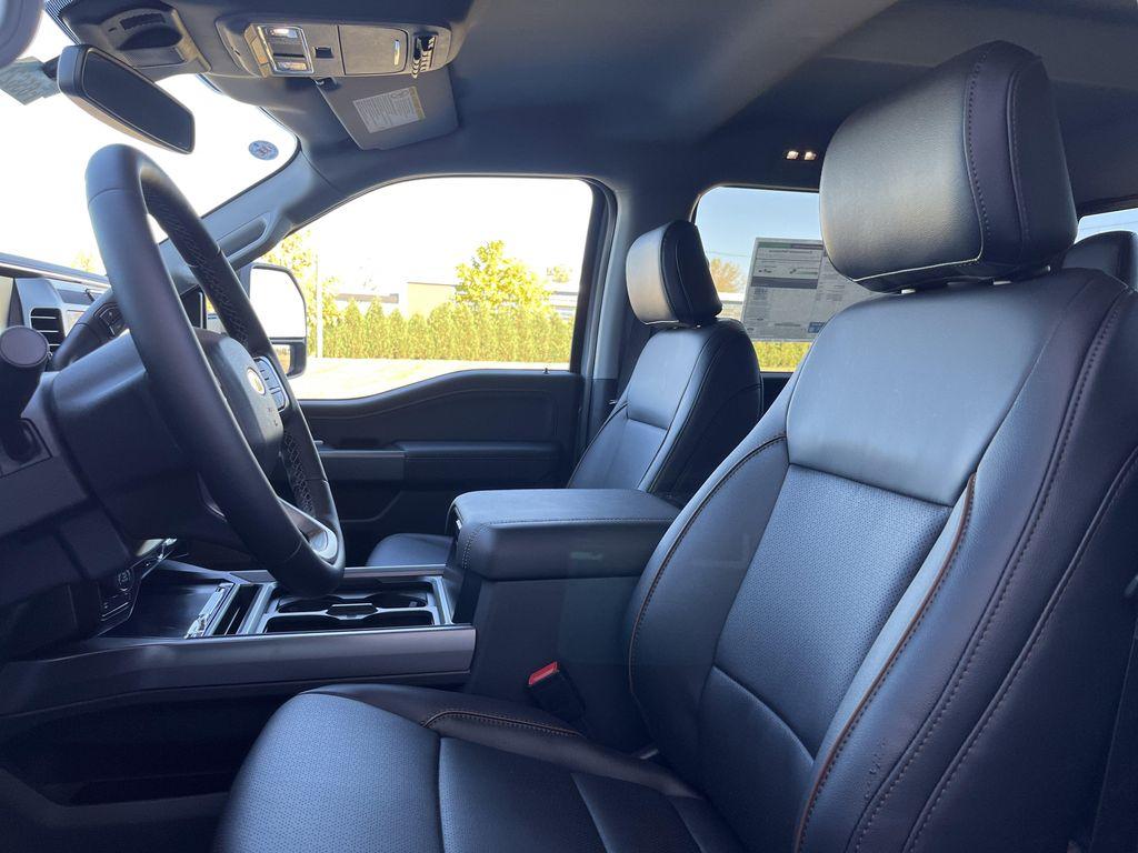new 2026 Ford F-350 car, priced at $75,518