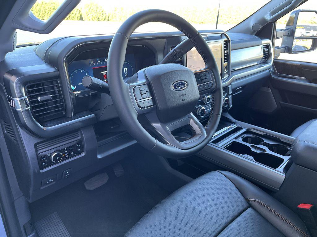 new 2026 Ford F-350 car, priced at $75,518