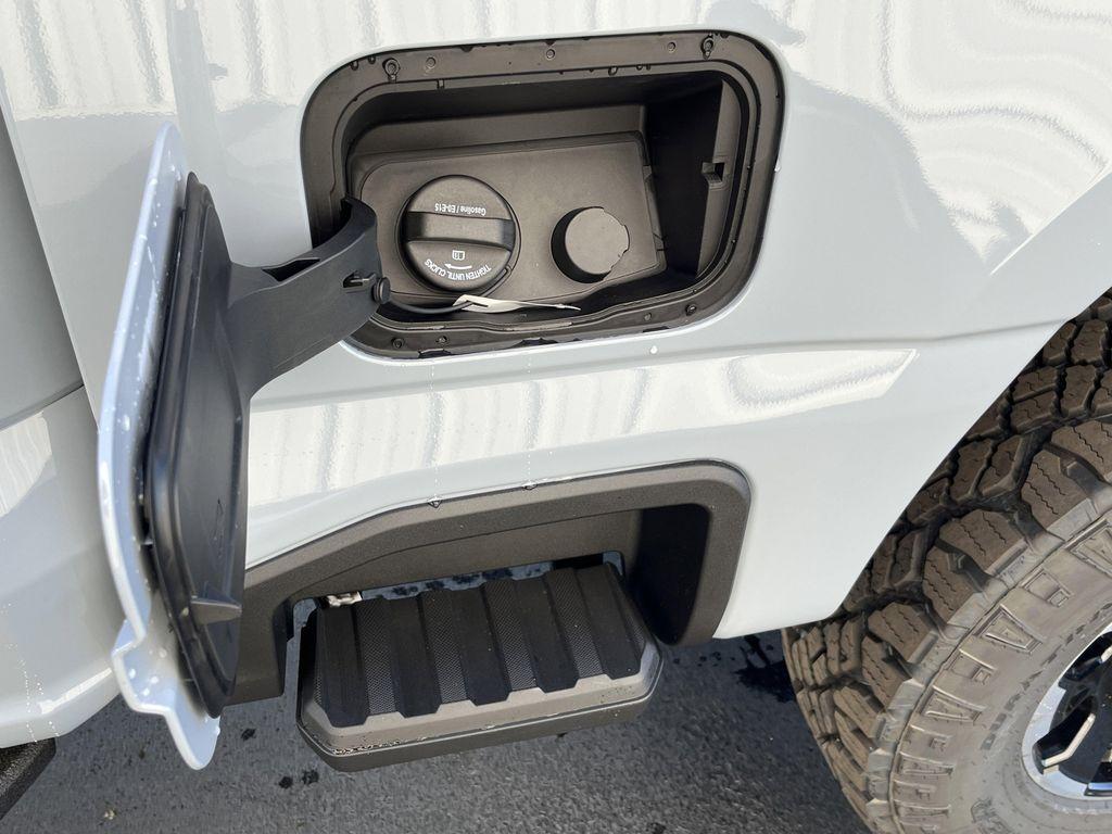 new 2026 Ford F-350 car, priced at $75,518