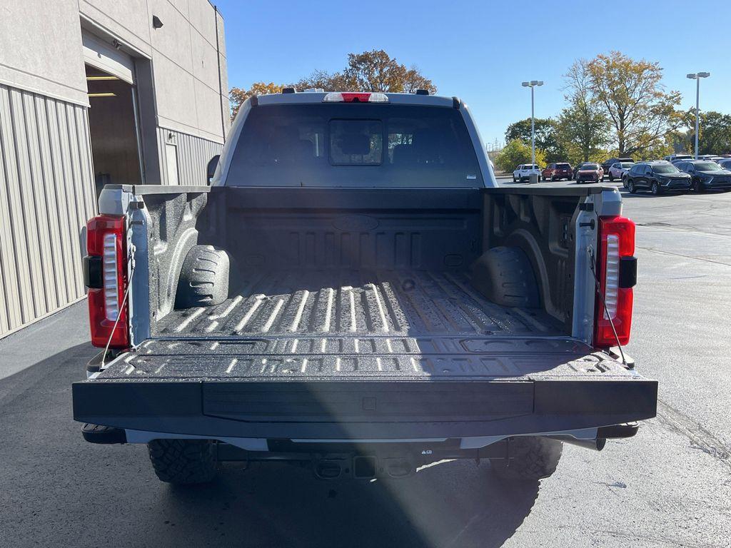 new 2026 Ford F-350 car, priced at $75,518