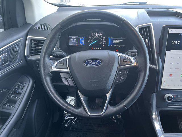 used 2023 Ford Edge car, priced at $22,370