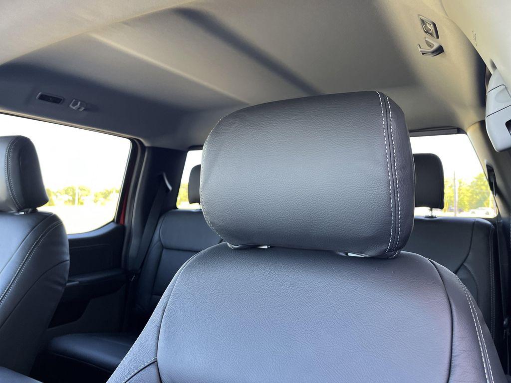 new 2025 Ford F-250 car, priced at $73,774