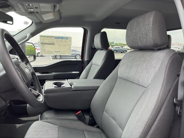 new 2025 Ford F-250 car, priced at $73,774