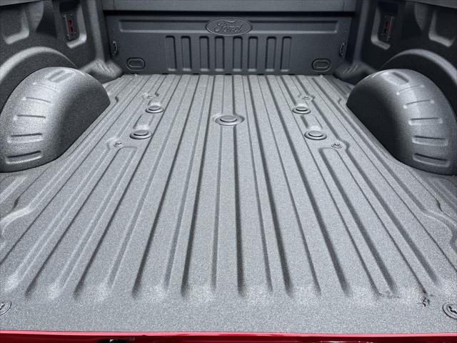 new 2025 Ford F-250 car, priced at $73,774