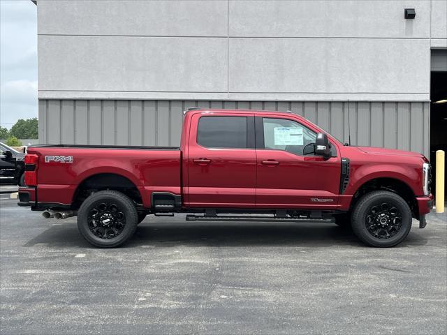 new 2025 Ford F-250 car, priced at $73,774